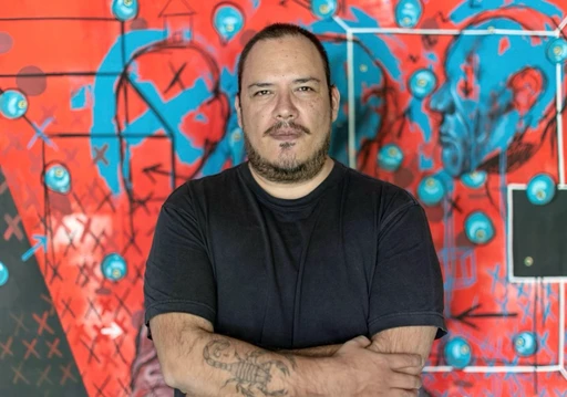 Osiel Guerrero