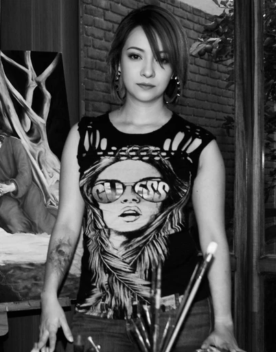 Guadalupe Rivera