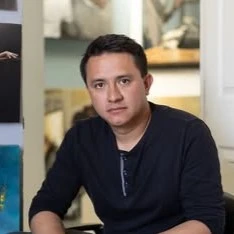 Alan  Uribe