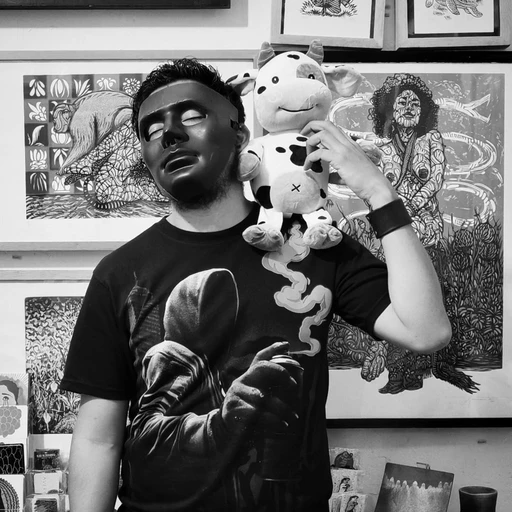 Alan Altamirano